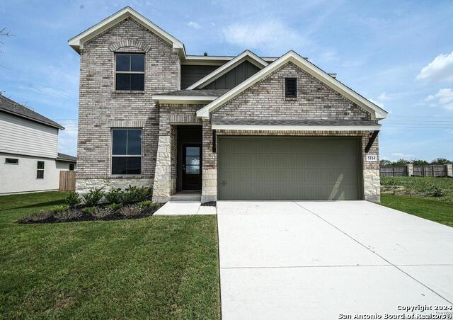 Details for 5114 Garden Field, Schertz, TX 78108