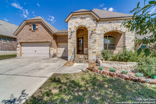 Details for 25034 Seal Cove, San Antonio, TX 78255