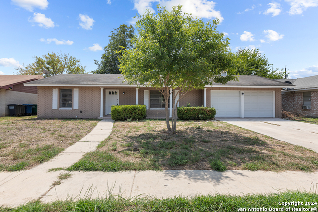 Details for 4610 Lavender, San Antonio, TX 78220