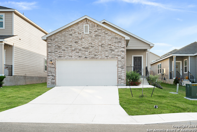 Details for 5234 Winding Strm, San Antonio, TX 78152