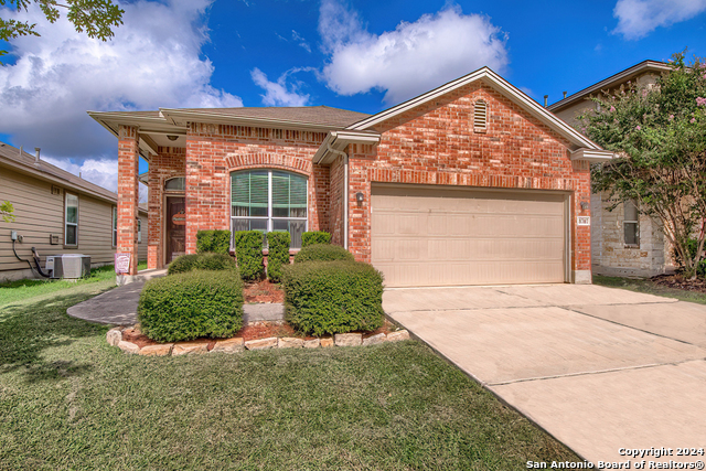 Details for 8707 Dove Oak, San Antonio, TX 78254