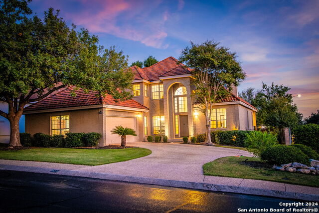 Details for 922 Serene Mdw, San Antonio, TX 78258