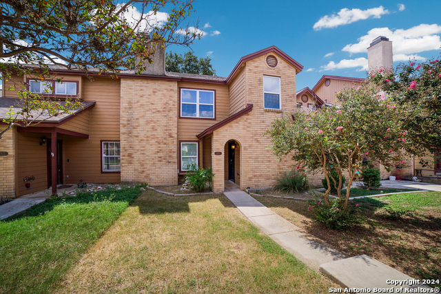 Details for 2420 Wild Turkey E, San Antonio, TX 78232