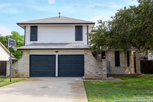 Details for 9447 Marsh Creek Dr, San Antonio, TX 78250