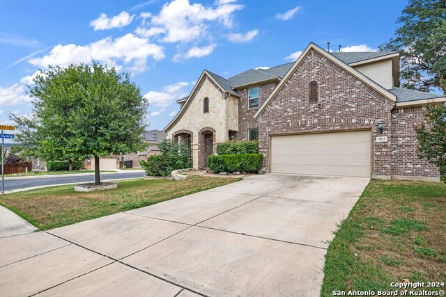 Details for 5803 Amber Rose, San Antonio, TX 78253