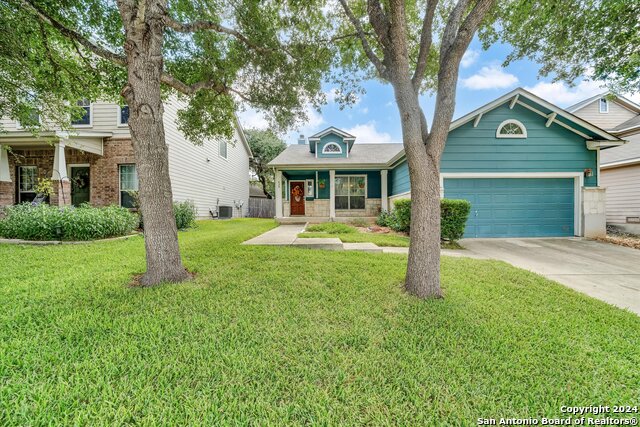 Details for 430 Willow Grove Dr, San Antonio, TX 78245