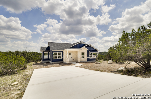 Details for 627 Indian Trl, Spring Branch, TX 78070