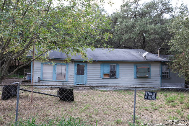 Details for 22671 King Kong, Von Ormy, TX 78073