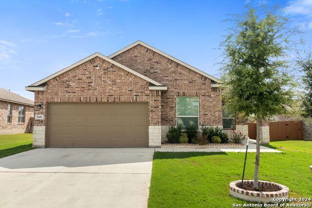 Details for 568 Lilac Shls, Cibolo, TX 78108