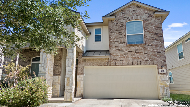 Details for 168 Summer Tanager, San Antonio, TX 78253