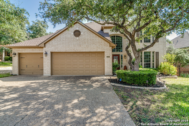 Details for 435 Chimney Tops, San Antonio, TX 78260