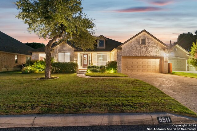 Details for 9511 French Circle, Helotes, TX 78023