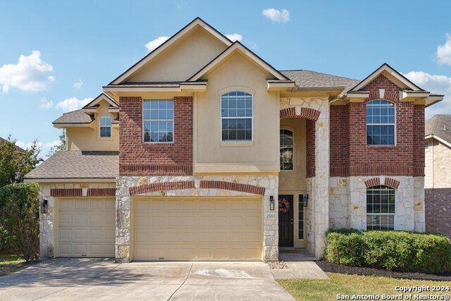 Details for 23203 Fairway Brg, San Antonio, TX 78258