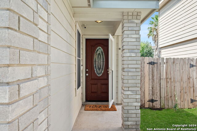 Image 3 of 26 For 4911 Brazoswood