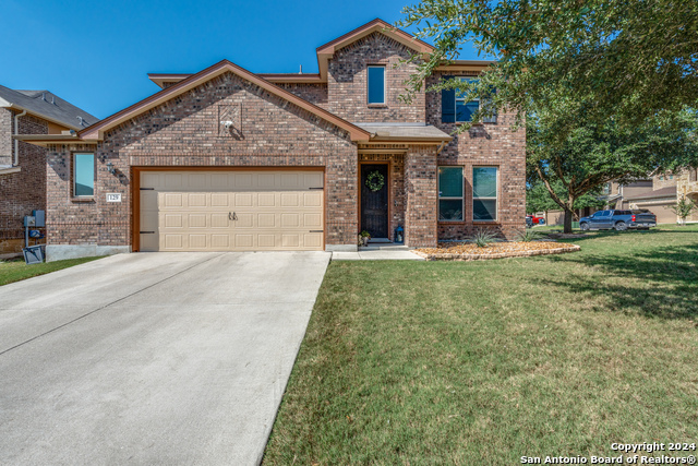 Details for 129 Grand Vista, Cibolo, TX 78108