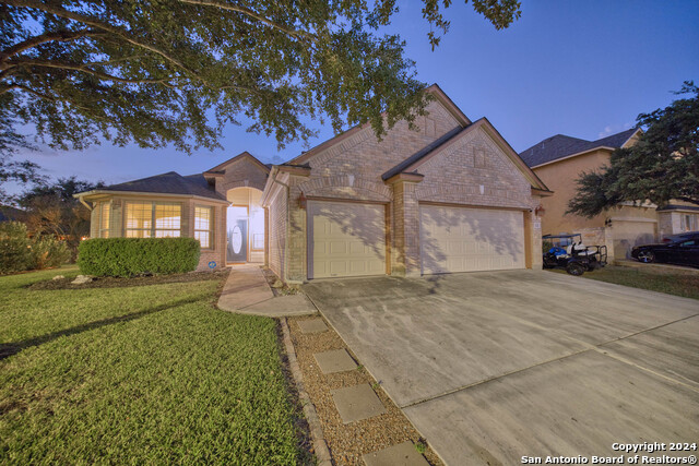 Details for 121 Norman Cv, Cibolo, TX 78108