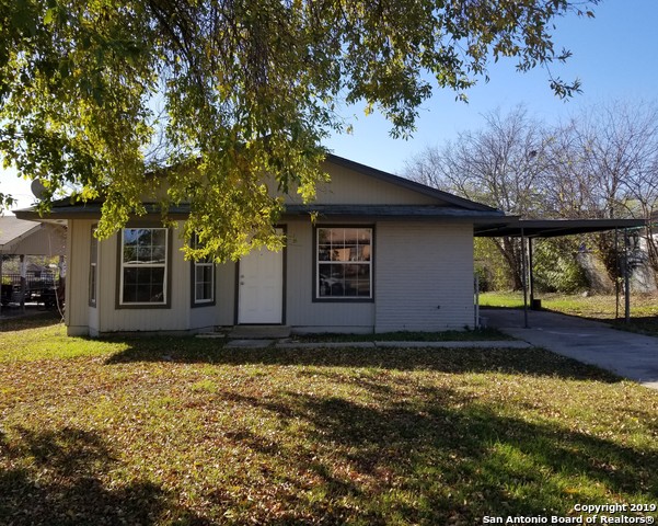 Details for 6214 Slate Valley Dr, San Antonio, TX 78242