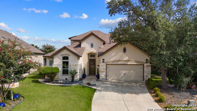 Details for 23030 Diamante, San Antonio, TX 78261