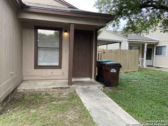 Details for 2827 Ashfield, San Antonio, TX 78245