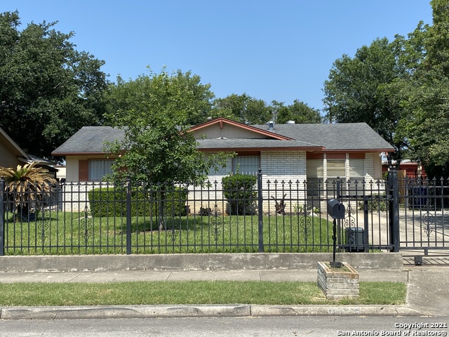 Details for 9023 Ozalid St, San Antonio, TX 78224