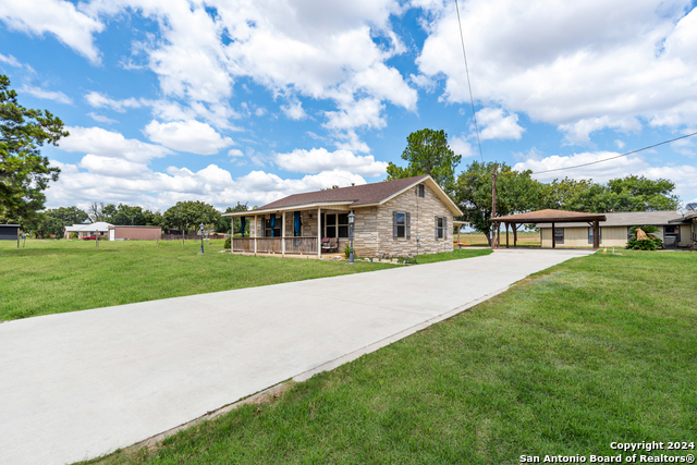 Details for 730 County Road 664, Devine, TX 78016