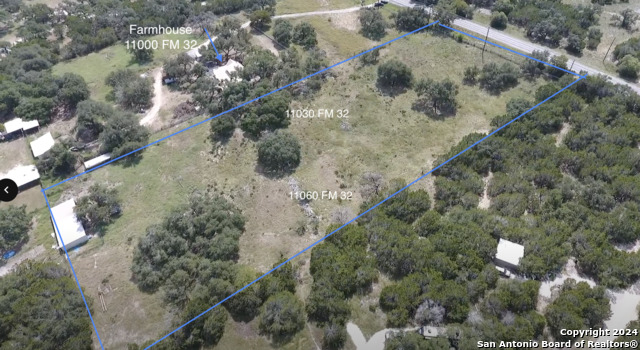 Image 4 of 6 For 11030 And 11060 Fm 32