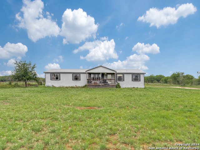 Details for 5050 County Road 345, Charlotte, TX 78011