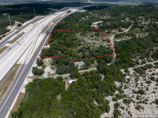 Details for 2.85 Acres Us Highway 281 N, San Antonio, TX 78260