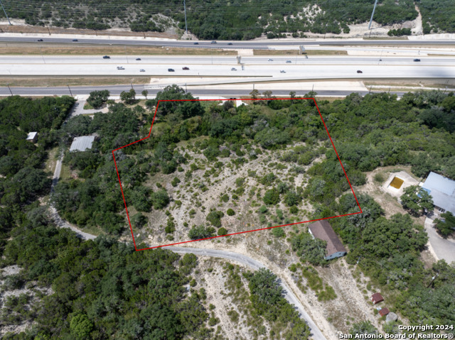 Image 23 of 26 For 2.85 Acres Us Highway 281 N