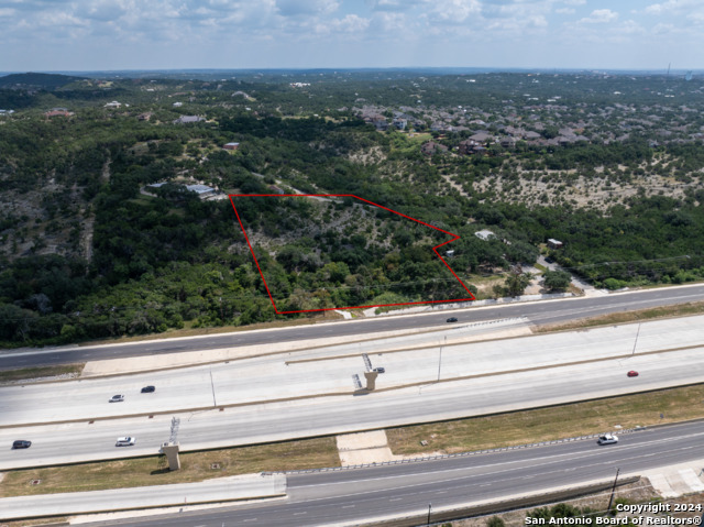 Image 4 of 26 For 2.85 Acres Us Highway 281 N