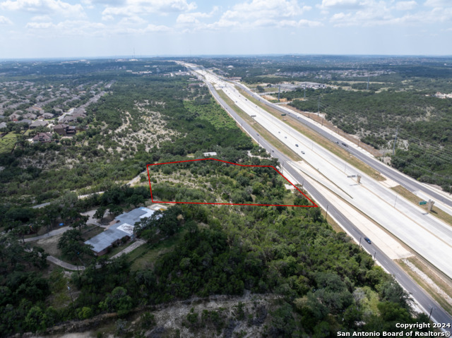 Image 5 of 26 For 2.85 Acres Us Highway 281 N