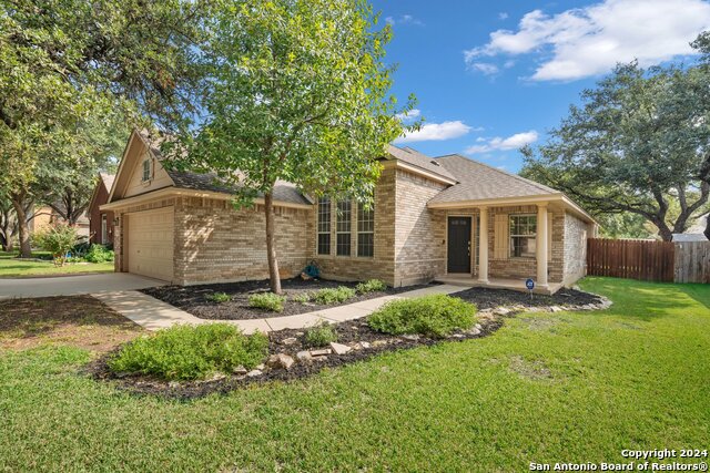 Details for 18014 Cerca Azul, San Antonio, TX 78259