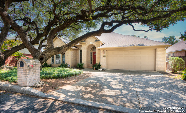 Details for 111 Antler Cir, San Antonio, TX 78232