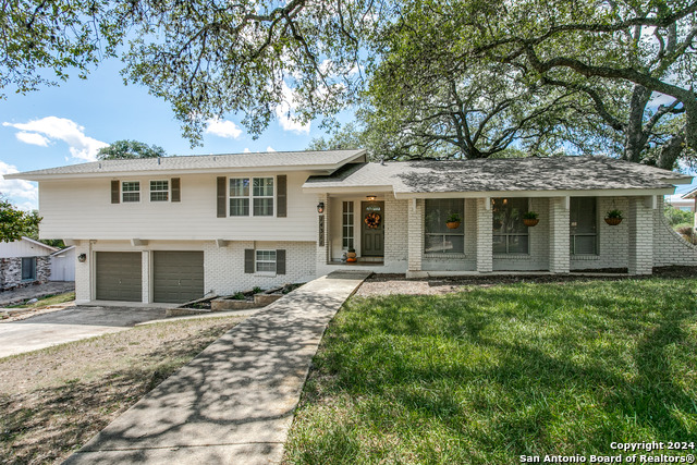 Details for 14311 Clear Creek, San Antonio, TX 78232