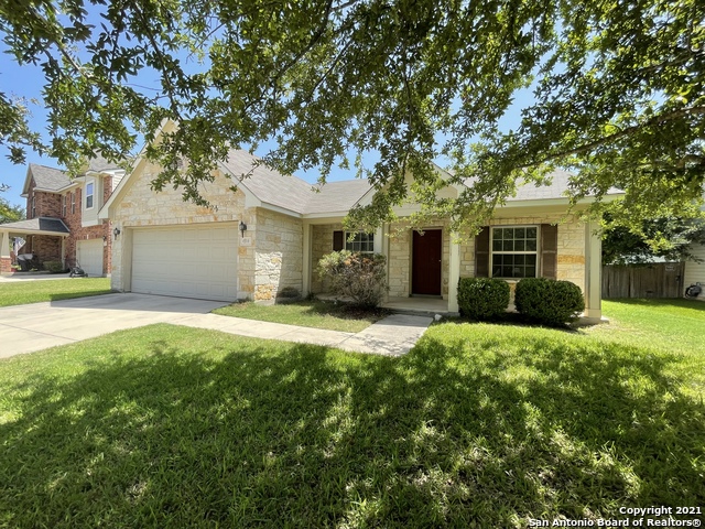 Details for 4914 Gemsbuck Chase, San Antonio, TX 78251