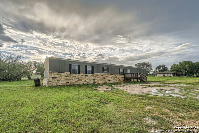 Details for 12345 Shepherd Rd, Atascosa, TX 78002