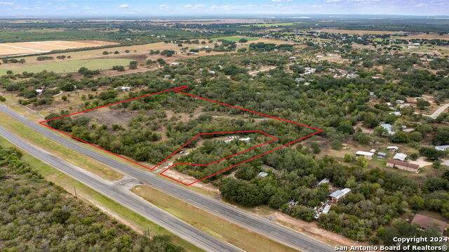 Details for Tbd Highway 90, Castroville, TX 78009