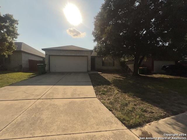 Details for 8035 Cantura Mls, Converse, TX 78109