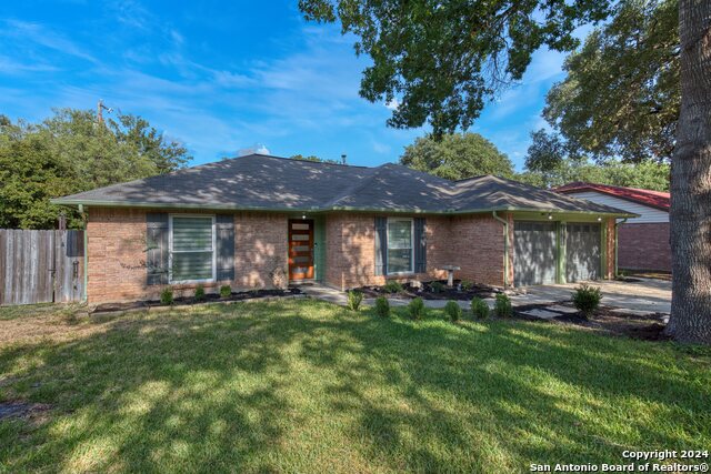 Details for 7615 Creek Trail, San Antonio, TX 78254