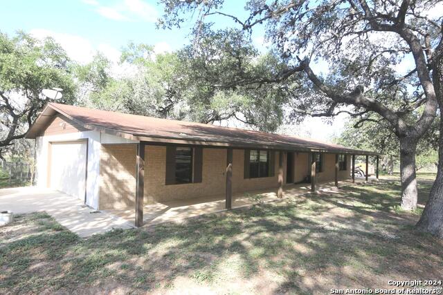 Details for 751 Fuller Ln, Adkins, TX 78101