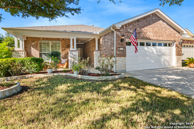 Details for 12422 Modena Bay, San Antonio, TX 78253