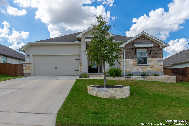 Details for 6529 Crockett Cove, Schertz, TX 78108