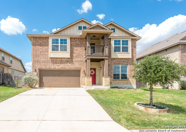 Details for 712 Morgan Run, Cibolo, TX 78108