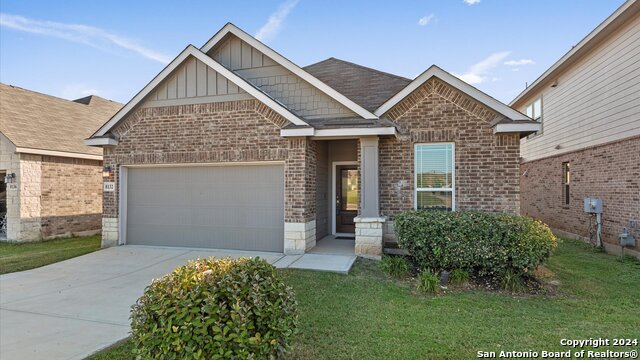 Details for 8132 Dublin Frst, San Antonio, TX 78253