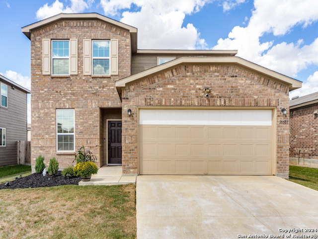 Details for 10507 Brady Creek, San Antonio, TX 78252