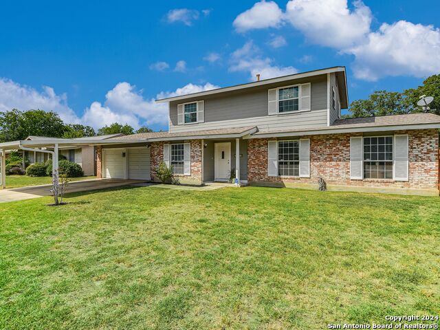 Details for 5039 Prince Valiant, San Antonio, TX 78218