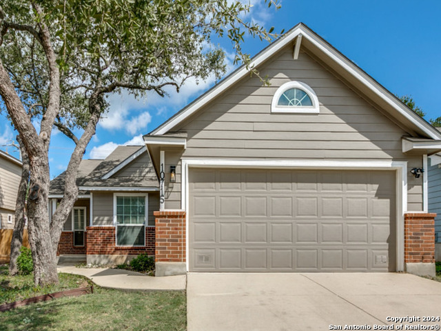 Details for 10715 Buck Park, San Antonio, TX 78245