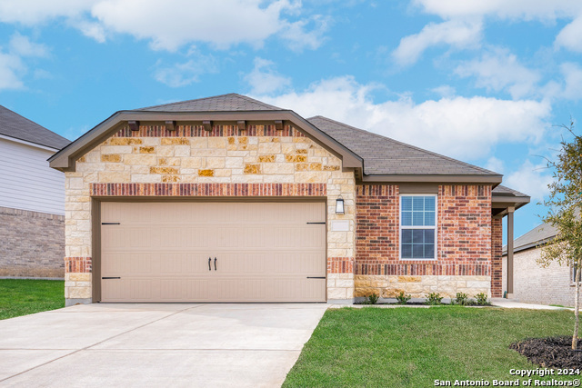 Details for 6621 Hummel Pines, Converse, TX 78109