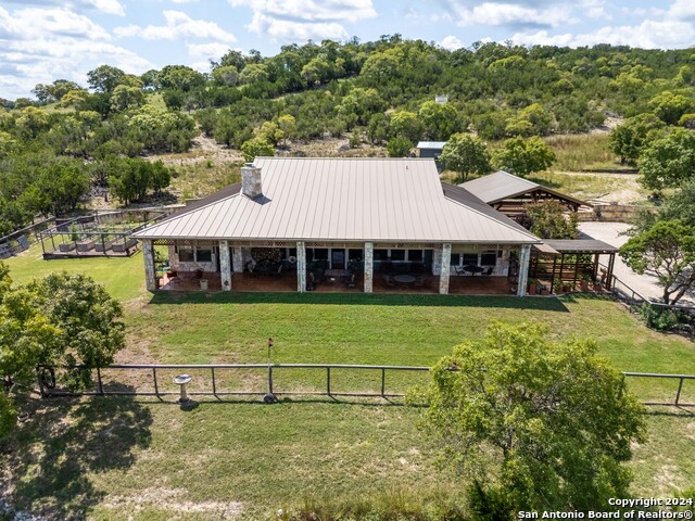 Details for 861 Medina Springs, Medina, TX 78055