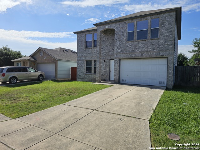 Details for 9906 Sunview Pass, San Antonio, TX 78245